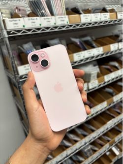 📱 Apple iPhone 15 128GB Unlocked 🔥