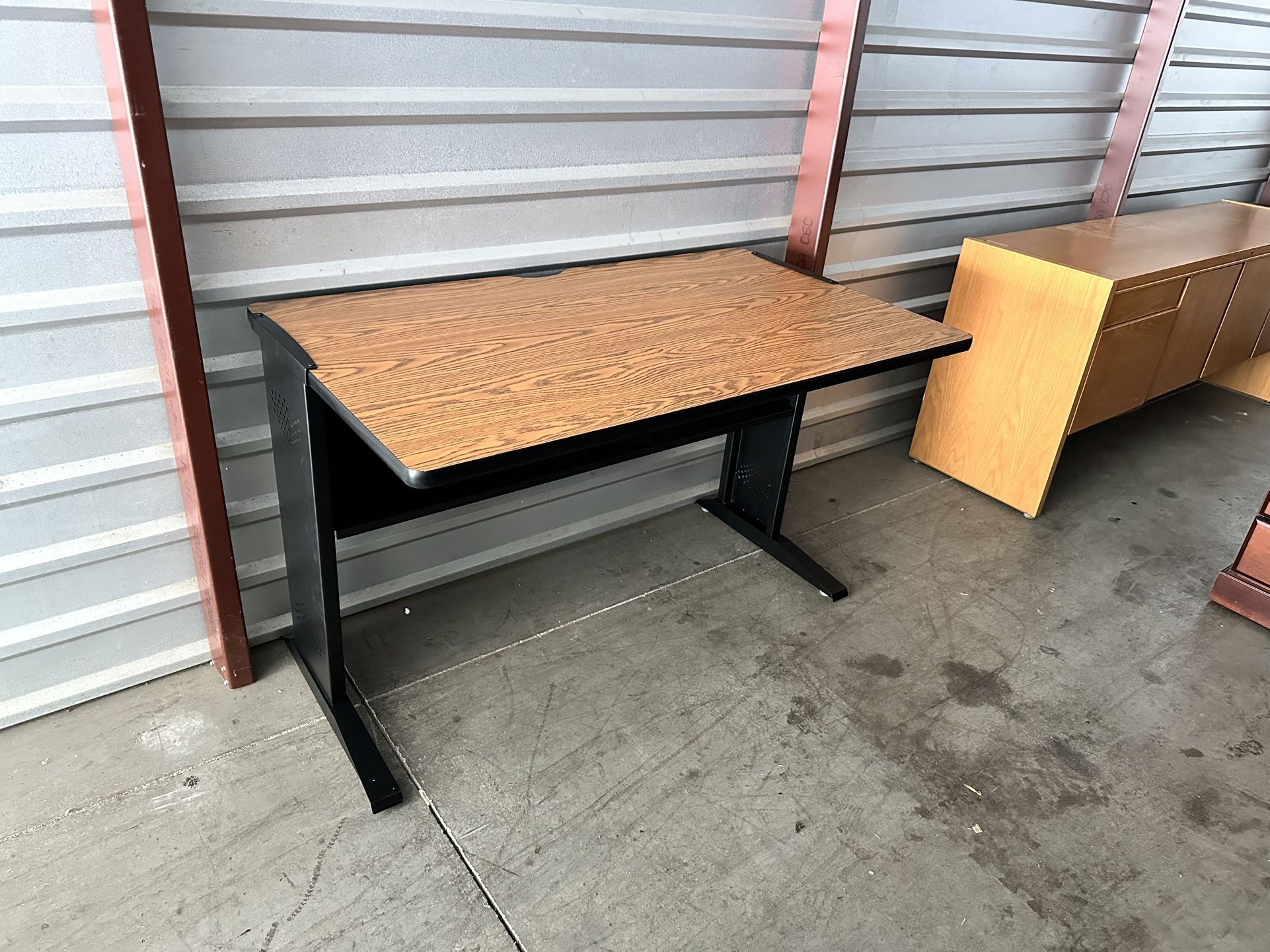 Computer Desk