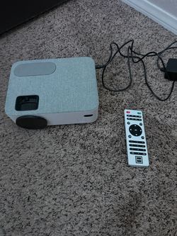 RCA Projector