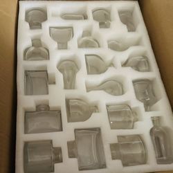 11 Bud Bases- New