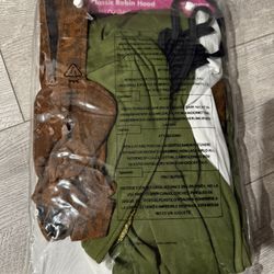 Halloween Costume