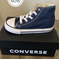 Converse Toddlers