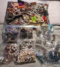 Jewelry Lot!