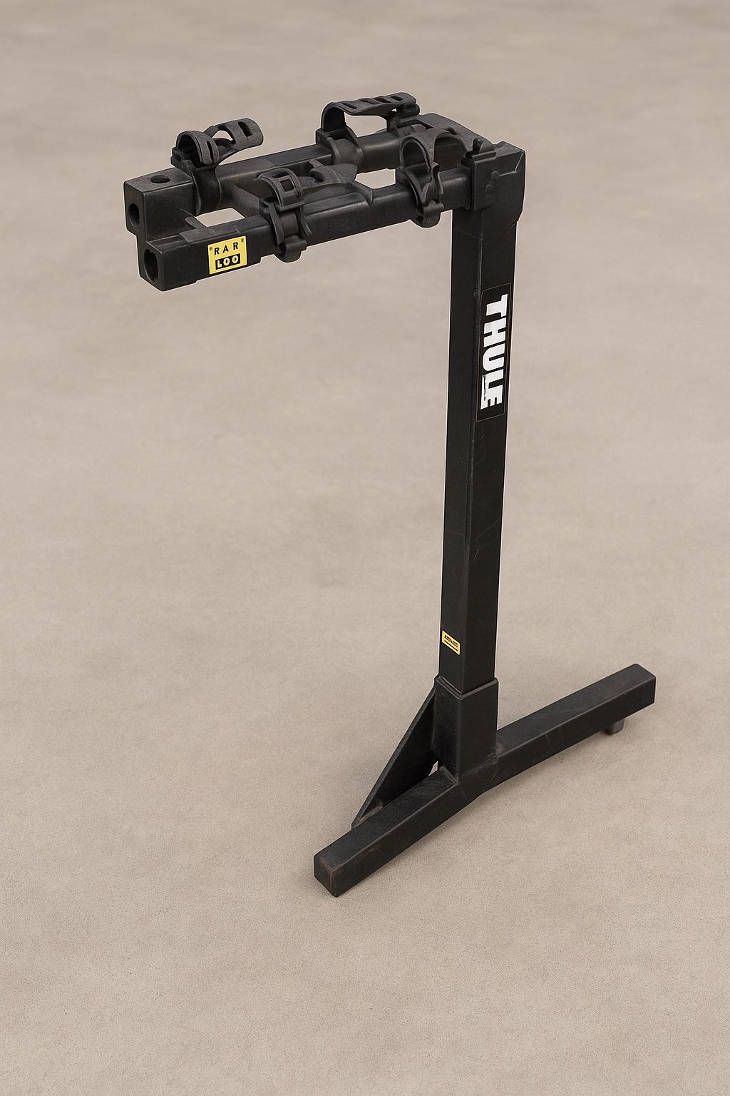 Thule Hitch-Mount 2-Bike Rack