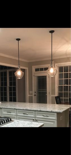 Pendant Lights