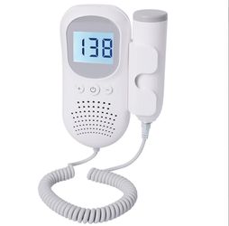 Fetal Doppler