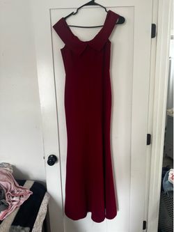 Woman dress