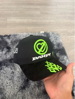 Dandy Hat x Fuerza Regida