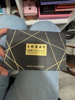 Lorac Highlighter Pallet