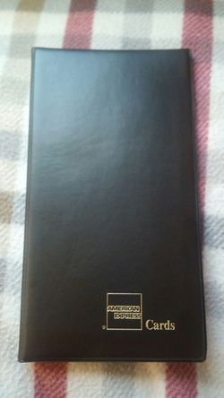 Reataurant Check Presenters (100)