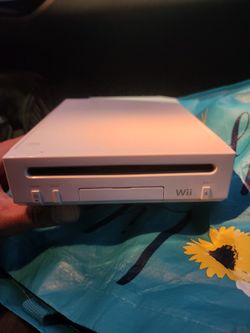 Wii