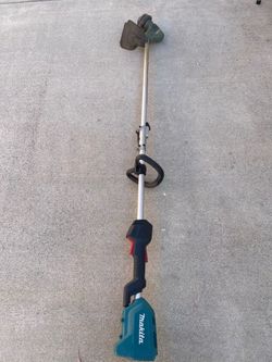 Makita weed eater
