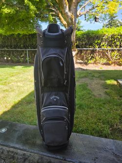 Calloway Golf Bag