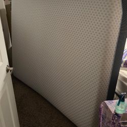 Queen Size Mattress  Pick Up Today 150