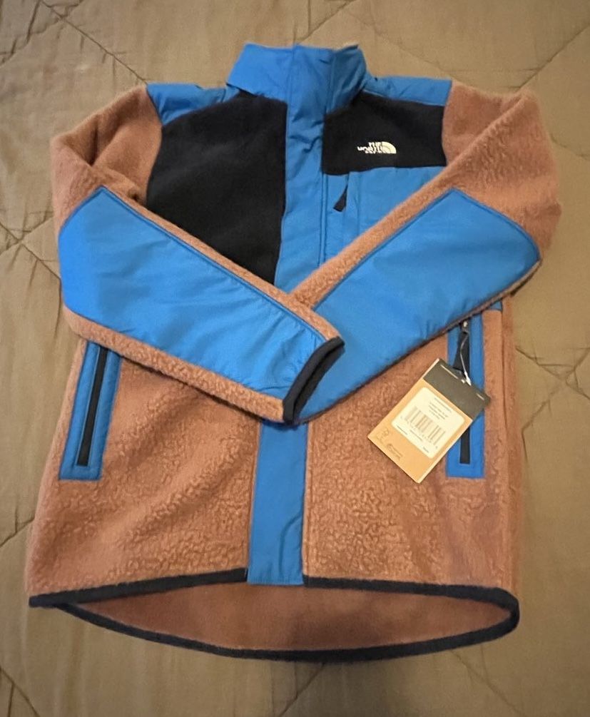 The North Face Boys Jacket Size L (14/16)