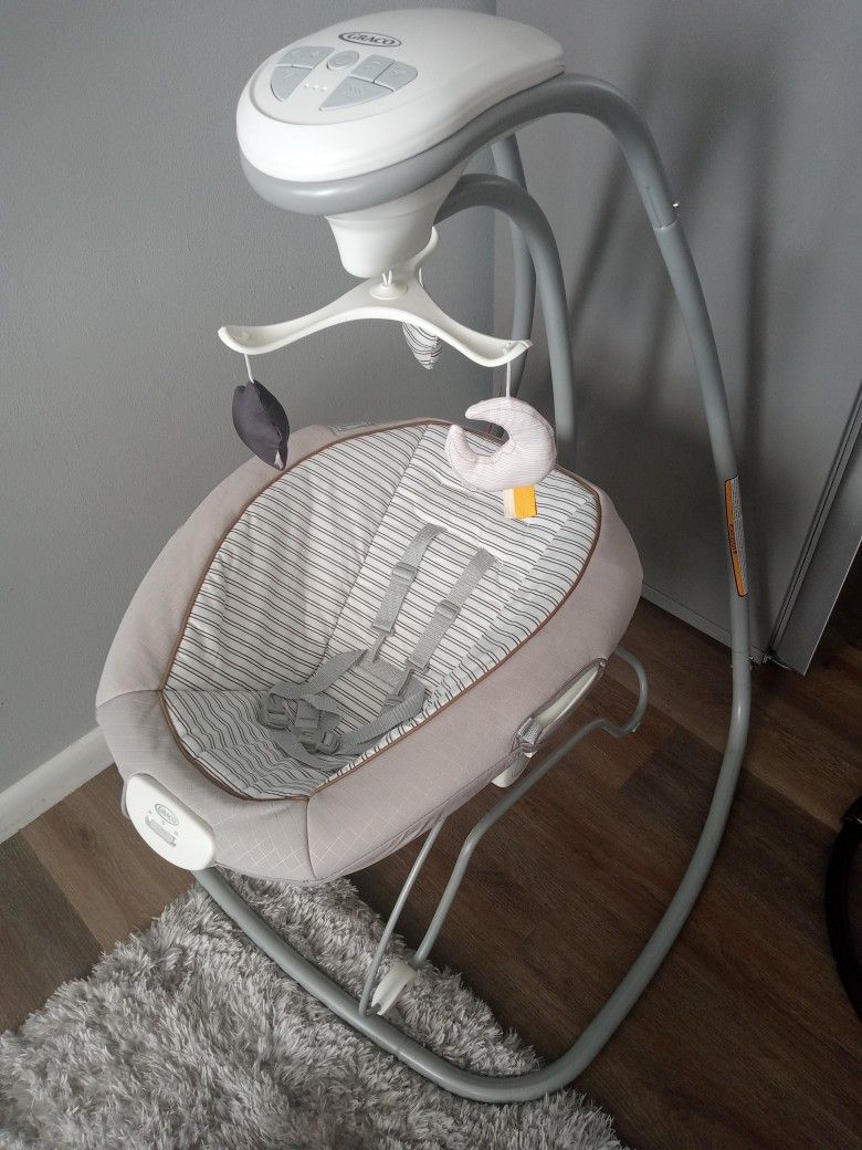 Graco Baby Swing