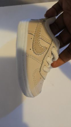 Nike Shoes For Infant Size 3