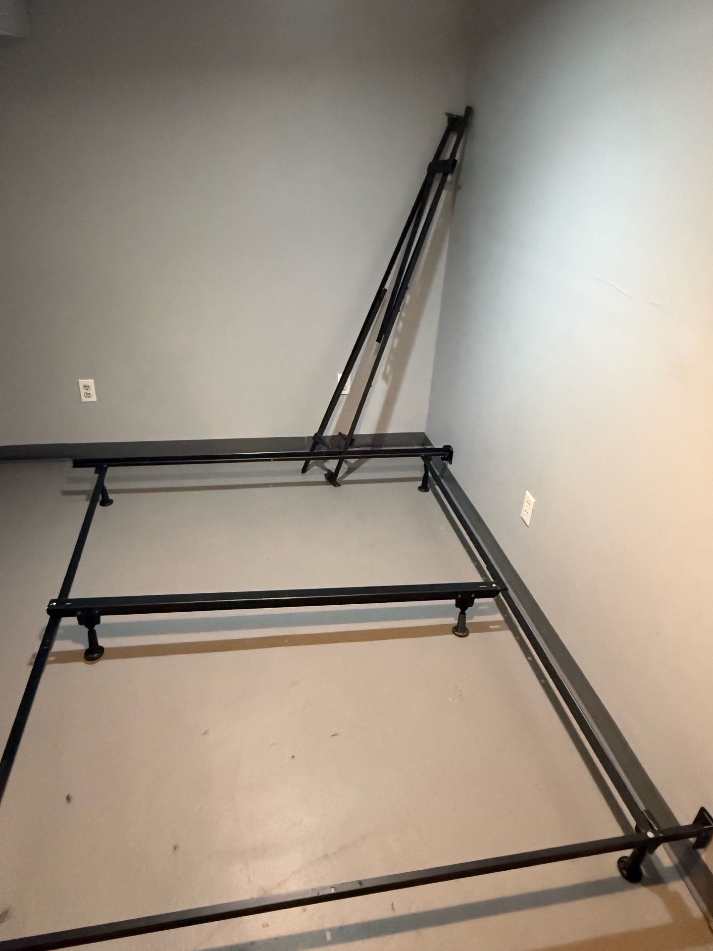 Queen Bed frame