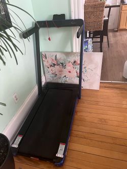 Treadmill