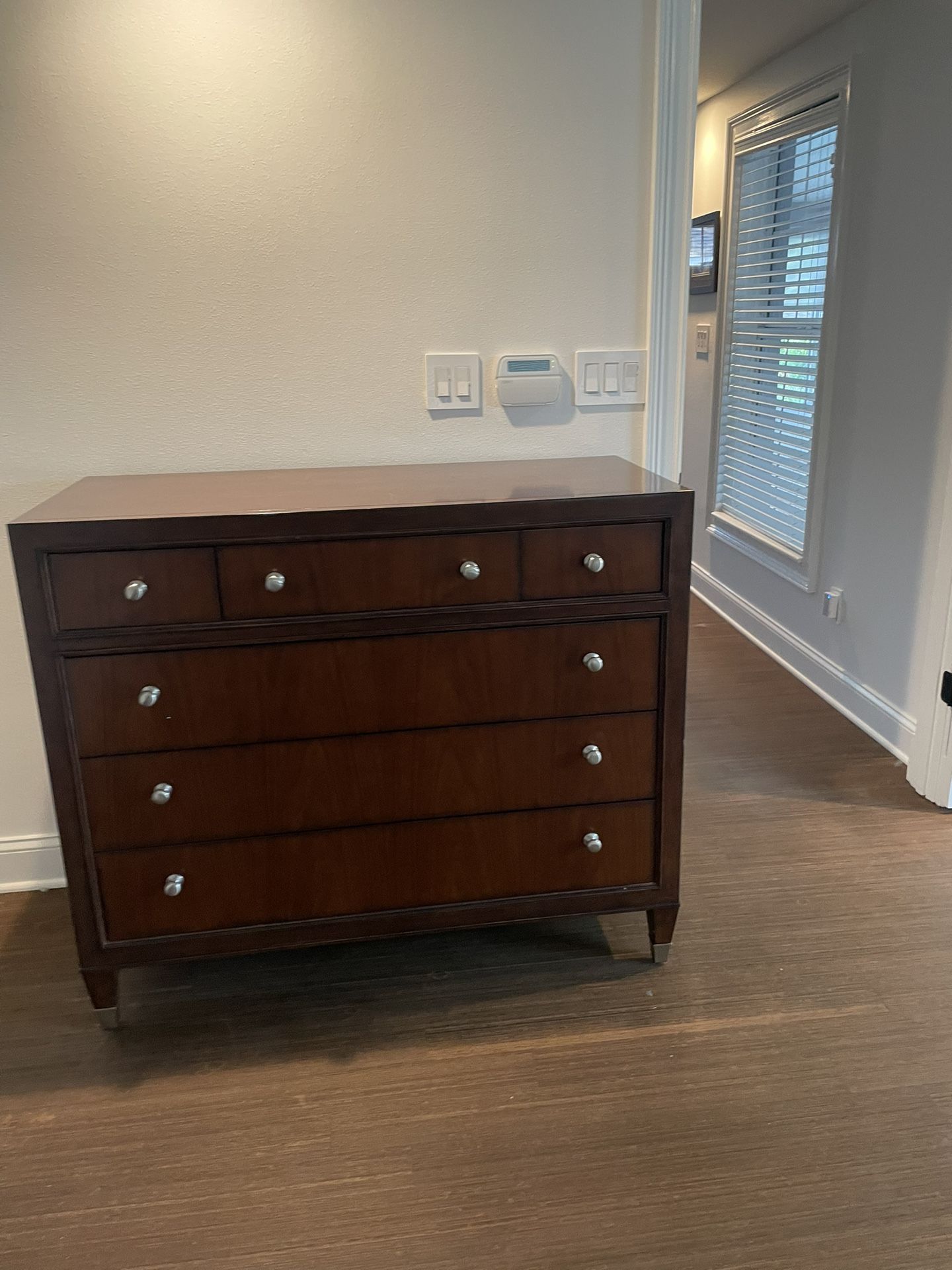 Lexington Dresser