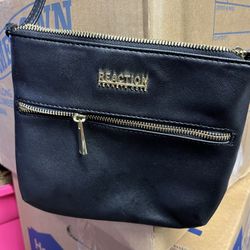 Reaction Cross Body Purse 
