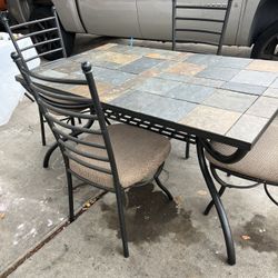 Tile Table 