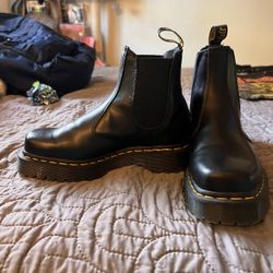 Doc Martens