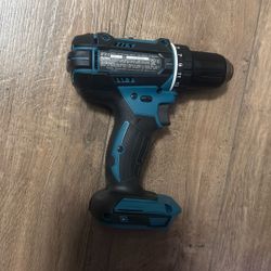 Makita Drill 
