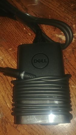 Dell charger