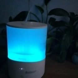 Homàsy Humidifier