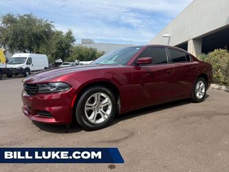2021 Dodge Charger