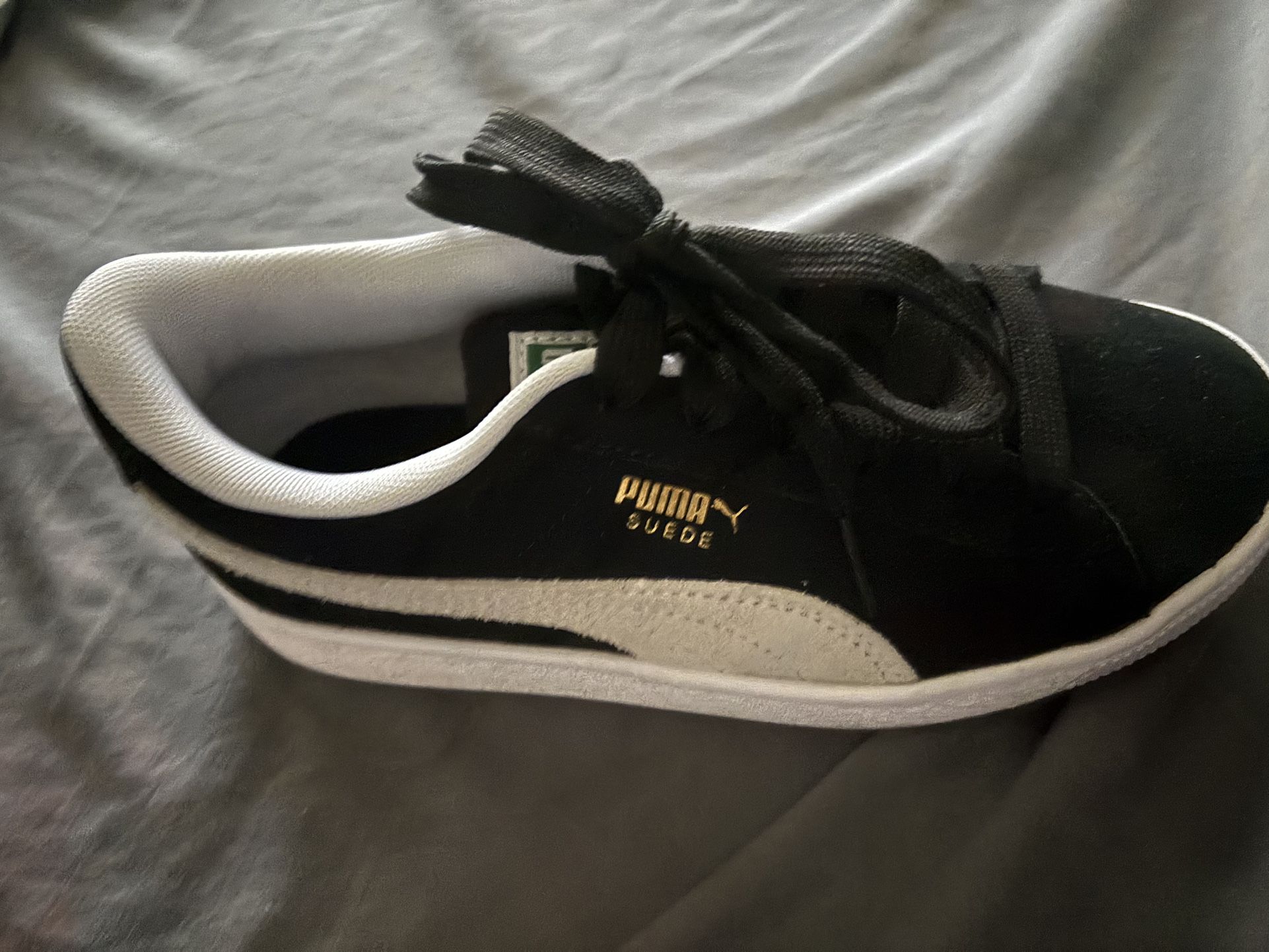 Classic Puma Sneakers