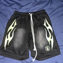 Men’s Hellstar Shorts
