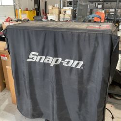 Snap On Toolbox Split Top 