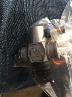 Rc car parts