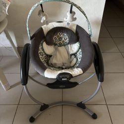 Baby Rocker