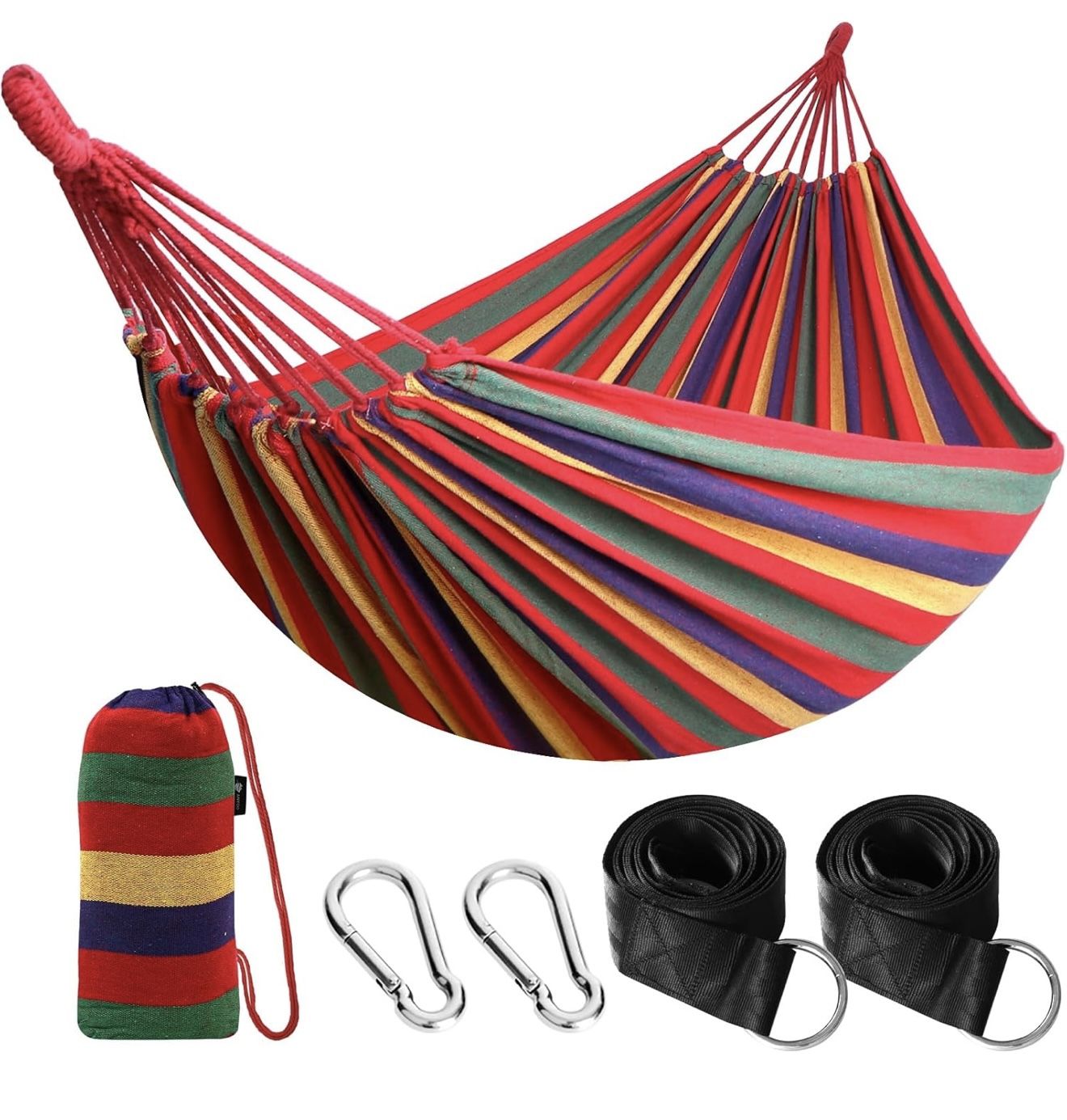 Portable Hammocks