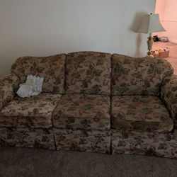 Sofa 84"
