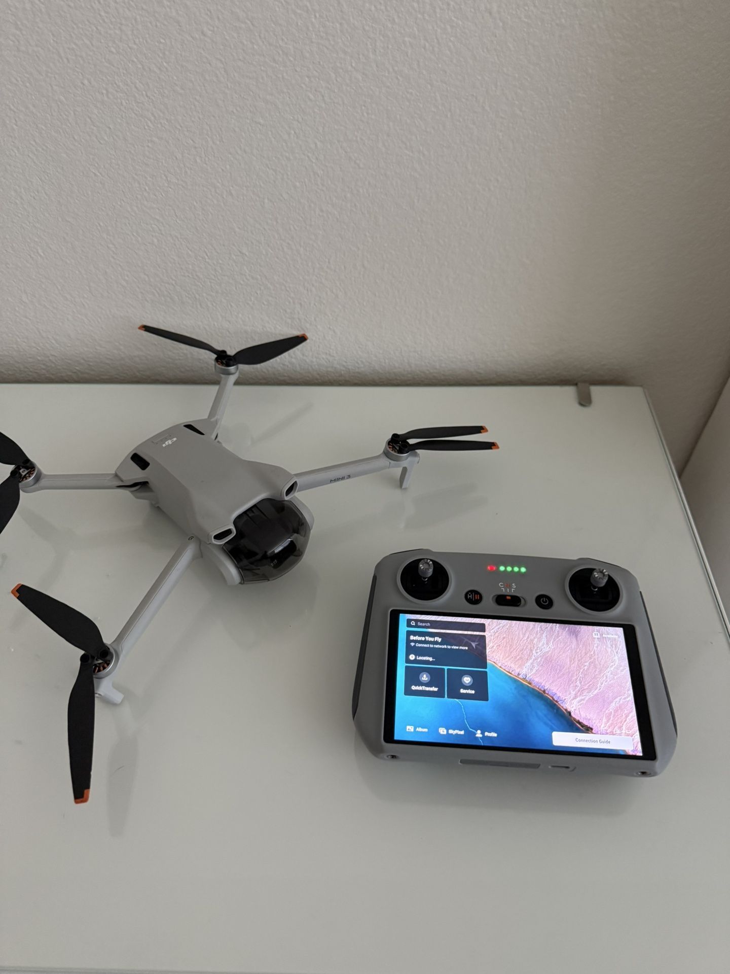 Dji mini 3 