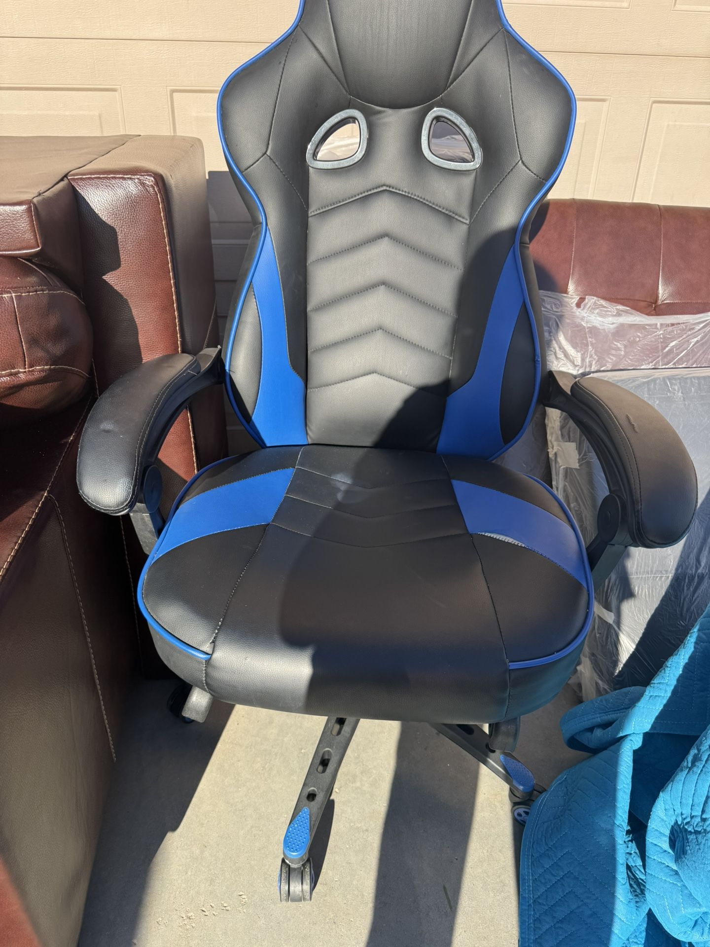 Game Chair 