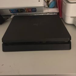 PS4 