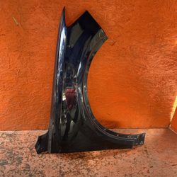 2017 2018 2019 2020 2021 AUDI Q7 RIGHT PASSENGER SIDE FENDER OEM