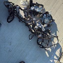 Parts For 2018 Jeep Grand Cherokee Laredo