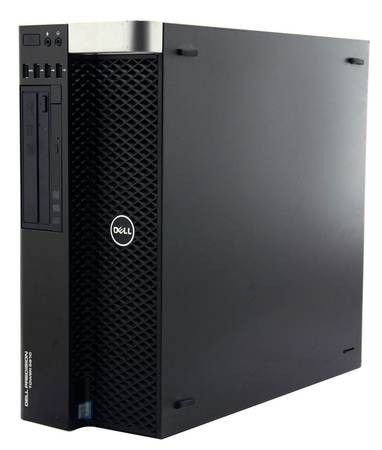 Dell Precision Tower 5810