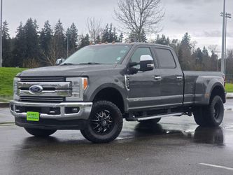 2017 Ford F-350