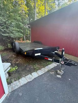 Car Hauler