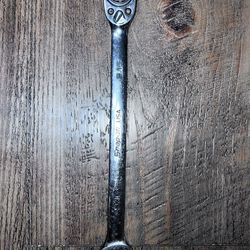 Snap On Wrench