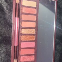 Naked Makeup 