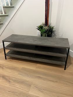 Tv stand