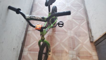 Free All  Bike  heavy